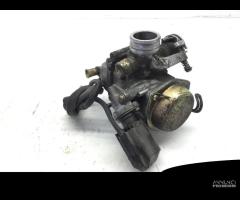 CARBURATORE KEIHIN KT REVISIONATO KYMCO MOVIE 125 - 6