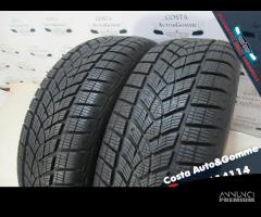 215 65 17 GoodYear 99% 2019 215 65 R17 Gomme