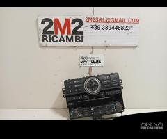 INTERRUTTORE MULTIPLO NISSAN Navara Serie 28395 5X