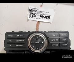 INTERRUTTORE MULTIPLO NISSAN Navara Serie 28395 5X