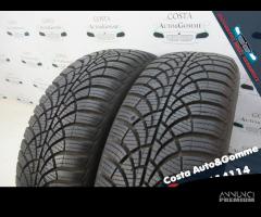 185 60 15 Goodyear 2018 95% MS 185 60 R15 Gomme