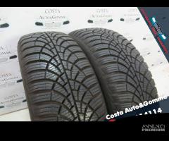 185 60 15 Goodyear 2018 95% MS 185 60 R15 Gomme