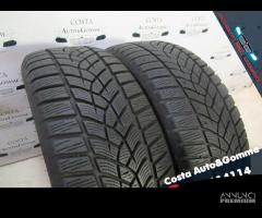 205 55 17 Goodyear 2018 90% 205 55 R17 Gomme