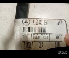 CABLAGGIO MERCEDES GLE W166 A1664401136 CABLAGGIO - 6