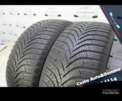 205 55 16 Hankook 2019 85% 205 55 R16 Gomme