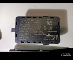 GPS MERCEDES Vito Serie (W447) A9079053807 (14\u003e) - 3