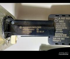 GPS MERCEDES Vito Serie (W447) A9079053807 (14\u003e) - 4