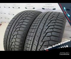 225 55 17 Hankook 2018 99% MS 225 55 R17 Gomme - 2