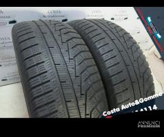 235 60 18 Hankook 2018 80% MS 235 60 R18 Gomme