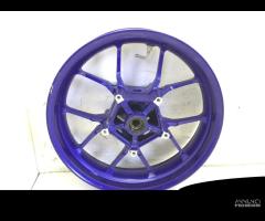 CERCHIO RUOTA ANTERIORE 15 X 3.50 YAMAHA T-MAX XP