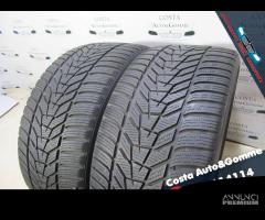 245 35 19 Hankook 2020 85% MS 245 35 R19 Gomme - 2