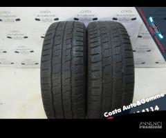 215 60 17c Kumho 2019 80% MS 215 60 R17 Gomme