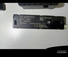 GPS MERCEDES Vito Serie (W447) A9079053807 (14\u003e) - 2