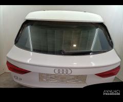 PORTELLONE POSTERIORE AUDI Q3 Sportback Serie (F3N