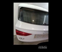 PORTELLONE POSTERIORE AUDI Q3 Sportback Serie (F3N