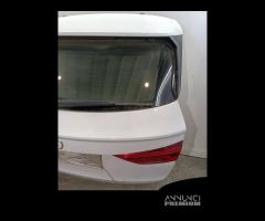 PORTELLONE POSTERIORE AUDI Q3 Sportback Serie (F3N - 3