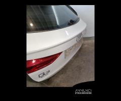 PORTELLONE POSTERIORE AUDI Q3 Sportback Serie (F3N