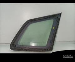 VETRO FISSO POSTERIORE SX SKODA Karoq Serie 57A845 - 4