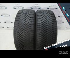 215 55 17 Michelin 85% 2017 215 55 R17 Gomme