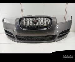 PARAURTI ANTERIORE CENTRALE JAGUAR XF Serie 9X23*1