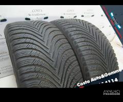 215 55 17 Michelin 85% 2017 215 55 R17 Gomme