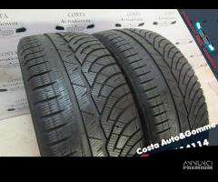 225 55 18 Michelin 2018 85% MS 225 55 R18 Gomme