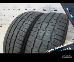 225 65 16C Michelin 2019 MS 225 65 R16 Gomme