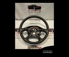 VOLANTE MITSUBISHI Outlander Serie (CU0W) 4G63 (03 - 1