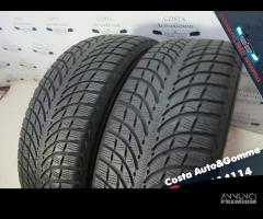 235 60 18 Michelin 2018 80% MS 235 60 R18 Gomme