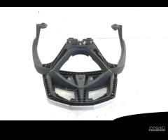 MANIGLIONE POSTERIORE PORTAPACCHI BMW C 650 GT 647