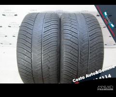 295 40 20 Michelin 2018 85% 295 40 R20 Gomme