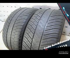 295 40 20 Michelin 2018 85% 295 40 R20 Gomme