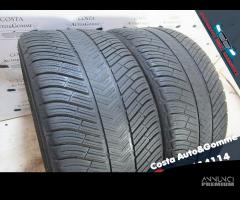 295 40 20 Michelin 2018 85% 295 40 R20 Gomme - 3