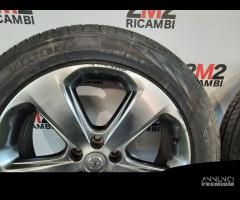 CERCHI OPEL Mokka 1Â° Serie 215/55 R18 95181597 B1