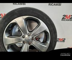 CERCHI OPEL Mokka 1Â° Serie 215/55 R18 95181597 B1