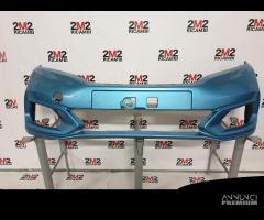 PARAURTI ANTERIORE CENTRALE HONDA JAZZ Serie 71101 - 1