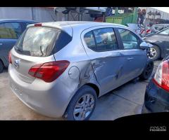 RICAMBI USATI AUTO OPEL Corsa E 3Â° Serie N.D B 14 - 3