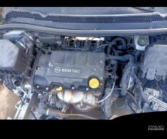 RICAMBI USATI AUTO OPEL Corsa E 3Â° Serie N.D B 14