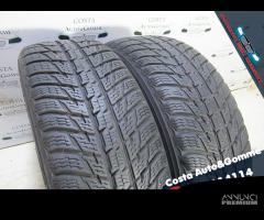 215 65 17 Nokian 2018 90% 215 65 R17 Gomme - 3