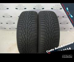 205 65 16 Nokian 2019 85% MS 205 65 R16 Gomme - 1