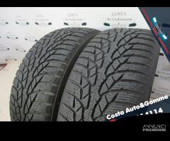 205 65 16 Nokian 2019 85% MS 205 65 R16 Gomme