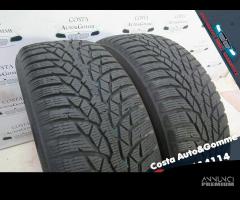 205 65 16 Nokian 2019 85% MS 205 65 R16 Gomme - 3