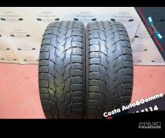 235 65 16C Nokian 80% 2017 235 65 R16 Gomme - 1