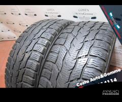 235 65 16C Nokian 80% 2017 235 65 R16 Gomme - 2