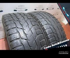 235 65 16C Nokian 80% 2017 235 65 R16 Gomme