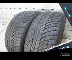 245 40 19 Nokian 2020 95% MS 245 40 R19 Gomme