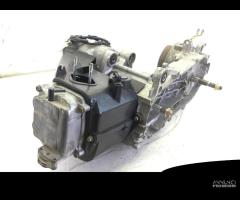 BLOCCO MOTORE ENGINE MOD: KY-SL25 KYMCO MOVIE 125