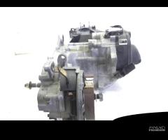 BLOCCO MOTORE ENGINE MOD: KY-SL25 KYMCO MOVIE 125