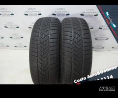 205 60 16 Pirelli 2020 Runflat 205 60 R16 Gomme - 1