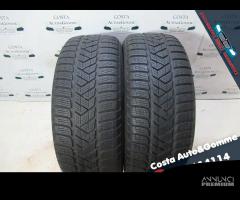 215 55 17 Pirelli 2018 85% MS 215 55 R17 Gomme - 1